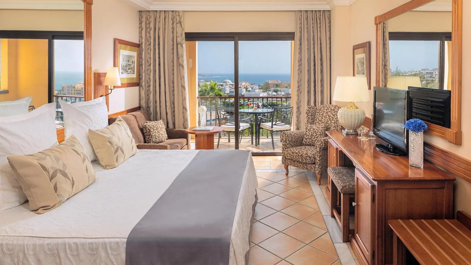 Gf Gran Costa Adeje***** Hotel Spain