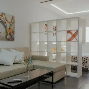 Appartement Marqués De Guadiaro 1 Málaga