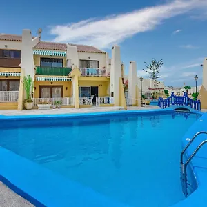 Apartment Mareverde, Las Americas, Costa Adeje (Tenerife)