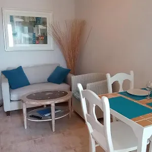 Appartement Pardela Costa Adeje (Tenerife)