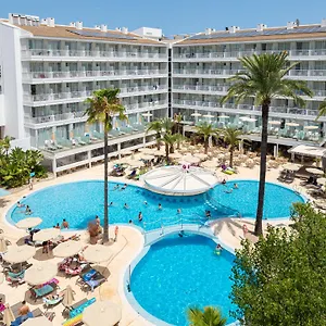 Js Sol De Alcudia Spanien