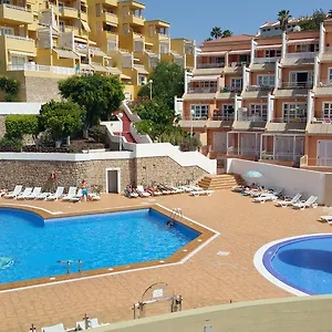 Apartment Orlando, Costa Adeje (Tenerife)