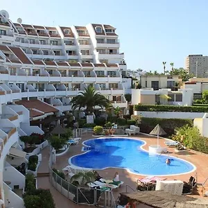 Apartment Los Geranios, Costa Adeje (Tenerife)