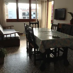 Appartement Flomar L'Estartit