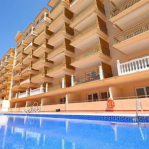 Appartement Turisticos Yamasol Fuengirola
