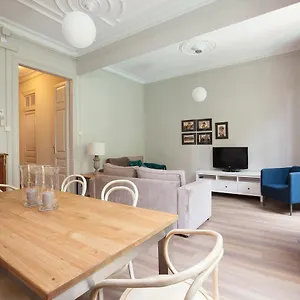 Appartement Easysleep Gaudi Terrace Barcelone