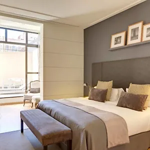 Appartement Sixtyfour Barcelone