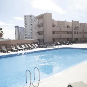 Playa Paraiso, El Horno Holidays And Relax Apartment