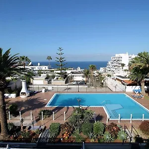 Apartment House Lele By Holiday World, Costa Adeje (Tenerife)