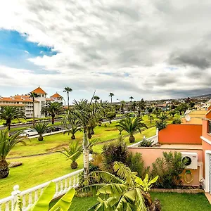 Apartment El Veril Del Duque, Costa Adeje (Tenerife)