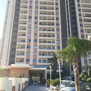 Nel Paraiso Deluxe Costa Adeje (Tenerife)