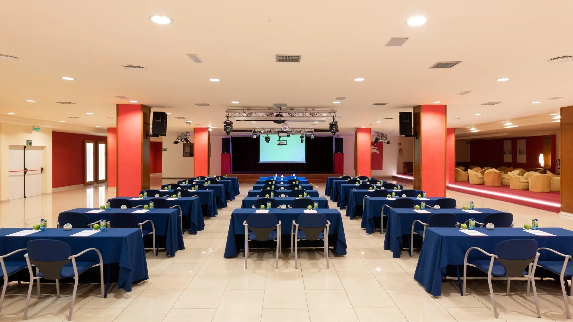 Hotel Gf Gran Costa Adeje***** 5*, Costa Adeje (Tenerife) Spanien