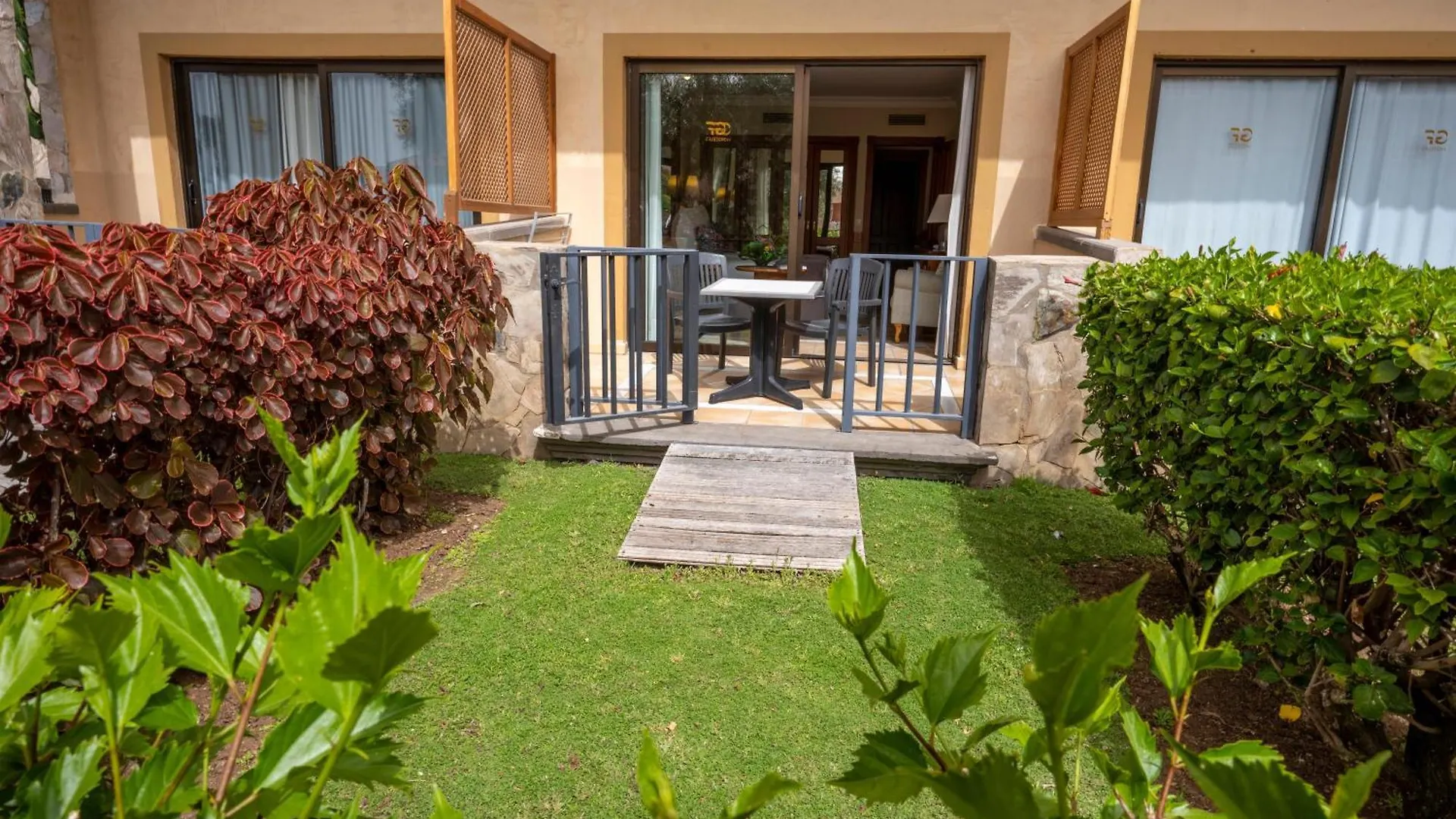*****  Hotel Gf Gran Costa Adeje***** Spanien