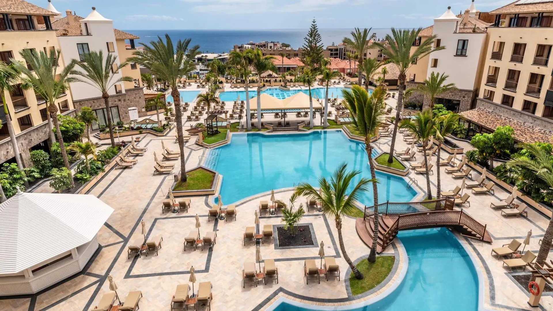 Hotel Gf Gran Costa Adeje*****