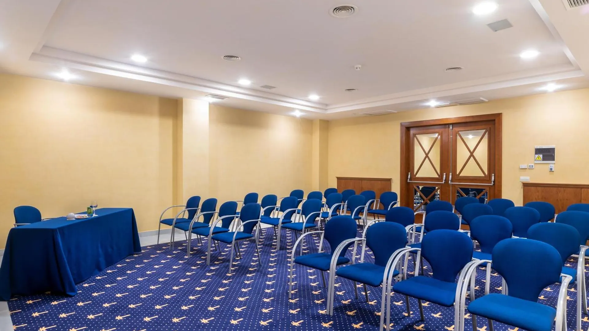 Hotel Gf Gran Costa Adeje*****