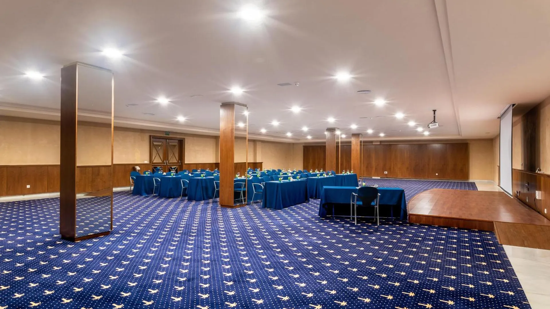 Hotel Gf Gran Costa Adeje*****