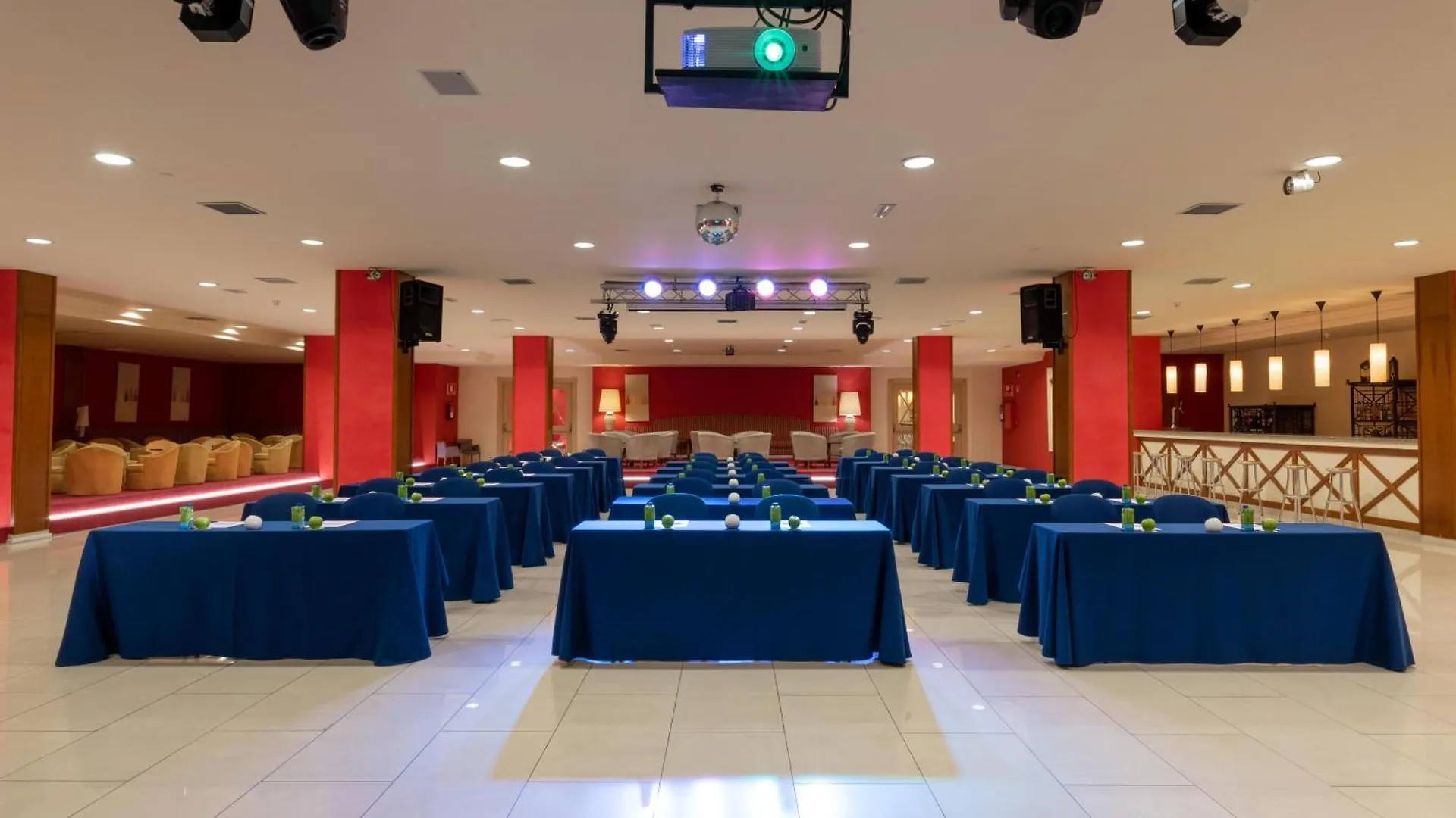 *****  Hotel Gf Gran Costa Adeje***** Spanien