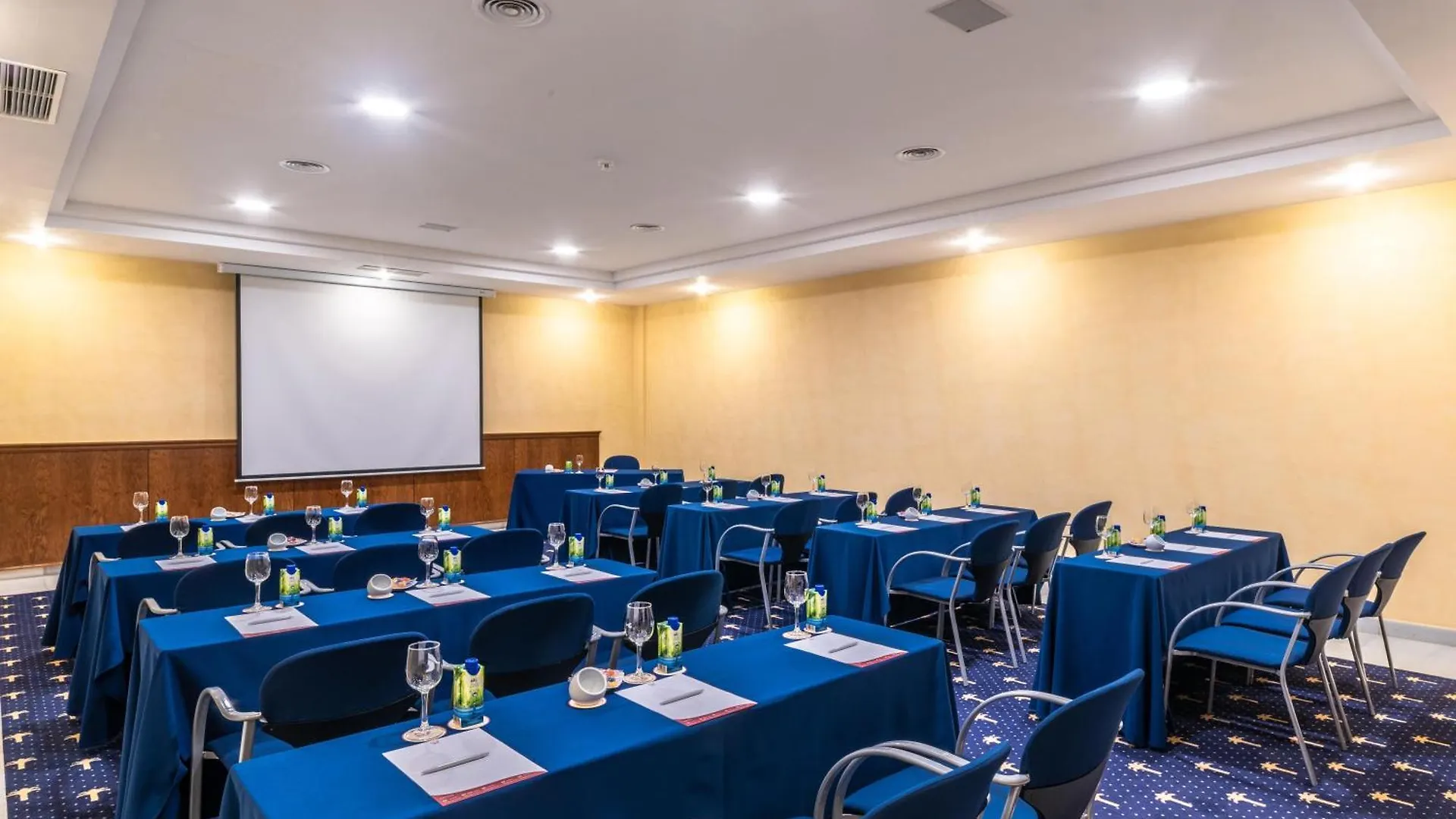 Hotel Gf Gran Costa Adeje*****