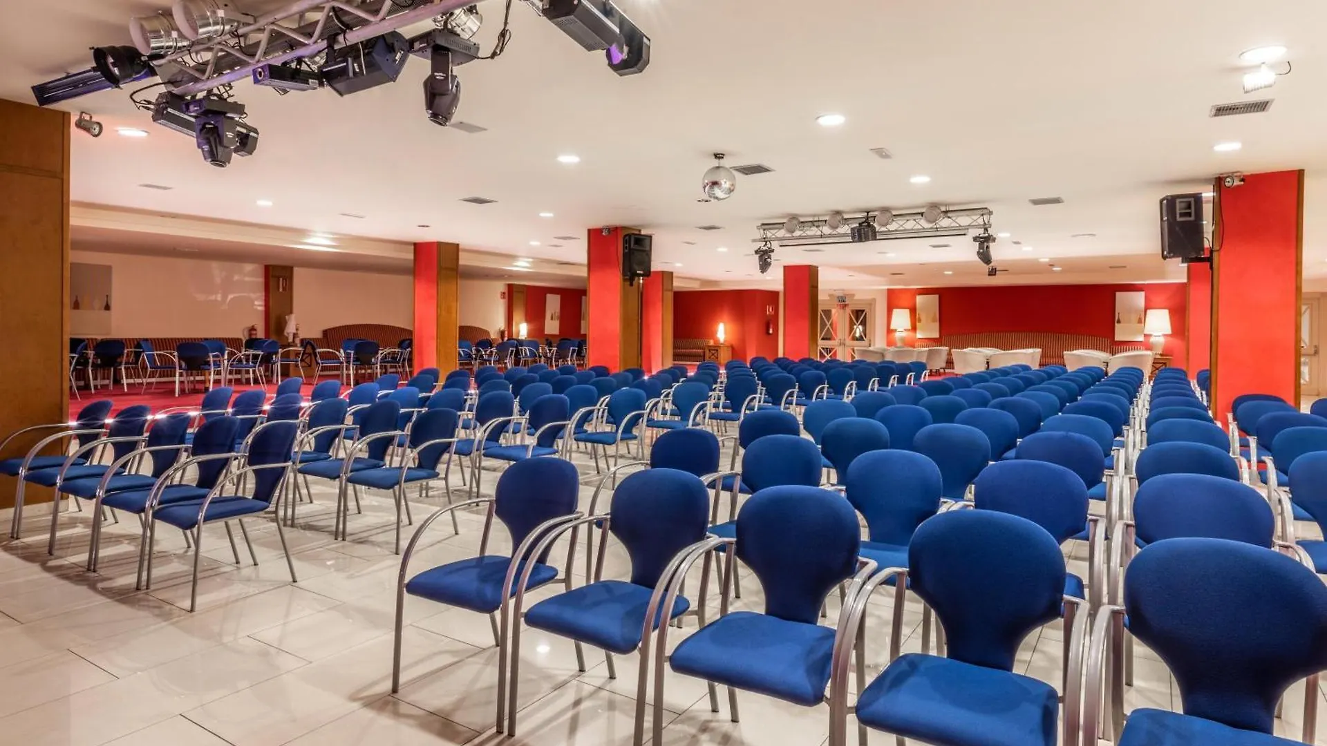 Hotel Gf Gran Costa Adeje*****